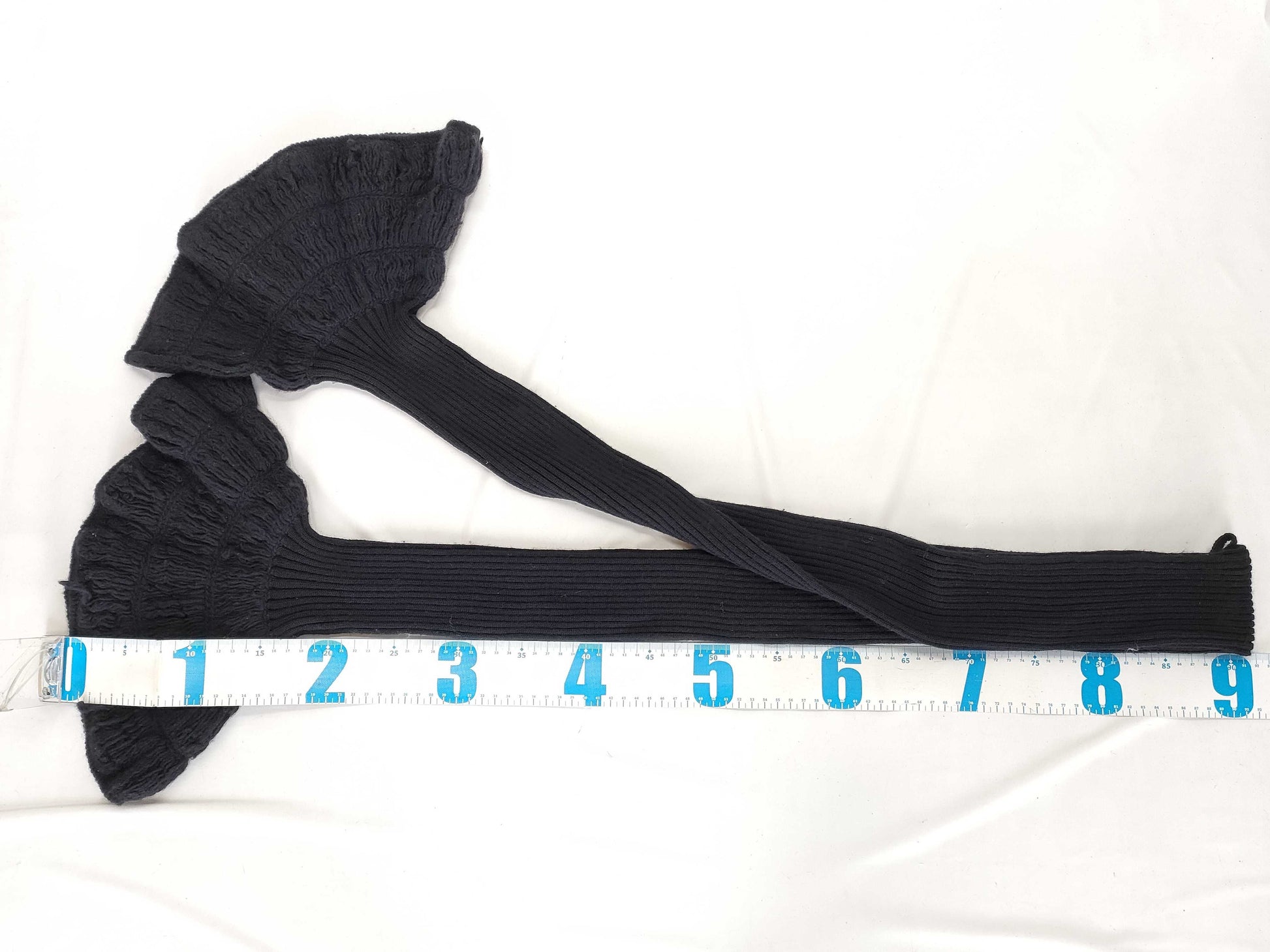 JEAN PAUL GAULTIER Jean Paul Gaultier Jean Paul Gaultier scarf scarf