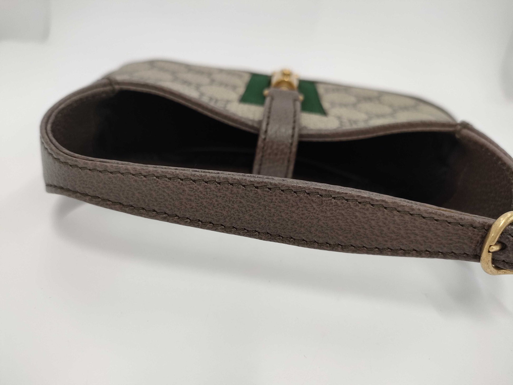 BALENCIAGA GUCCI Hacker Jackie 2-way Shoulder Bag 680132