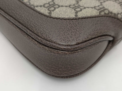 BALENCIAGA GUCCI Hacker Jackie 2-way Shoulder Bag 680132