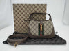 BALENCIAGA GUCCI Hacker Jackie 2-way Shoulder Bag 680132