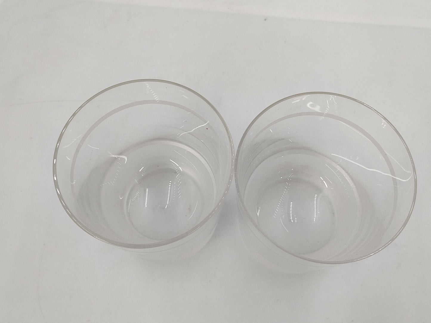 BVLGARI Bvlgari Old Fashioned Pair of Glasses