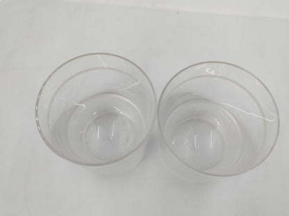 BVLGARI Bvlgari Old Fashioned Pair of Glasses