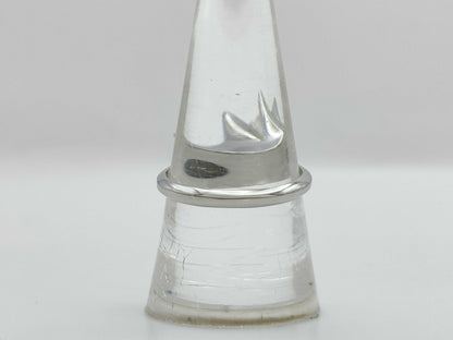 D1.010ct PT900 7.1g Ring 