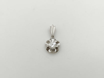 D0.50ct PT900 2.4g Ring 