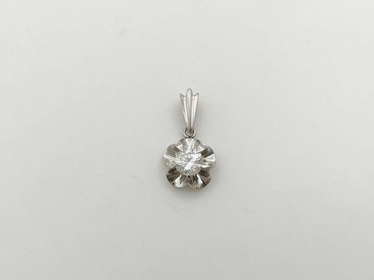 D0.50ct PT900 2.4g Ring 