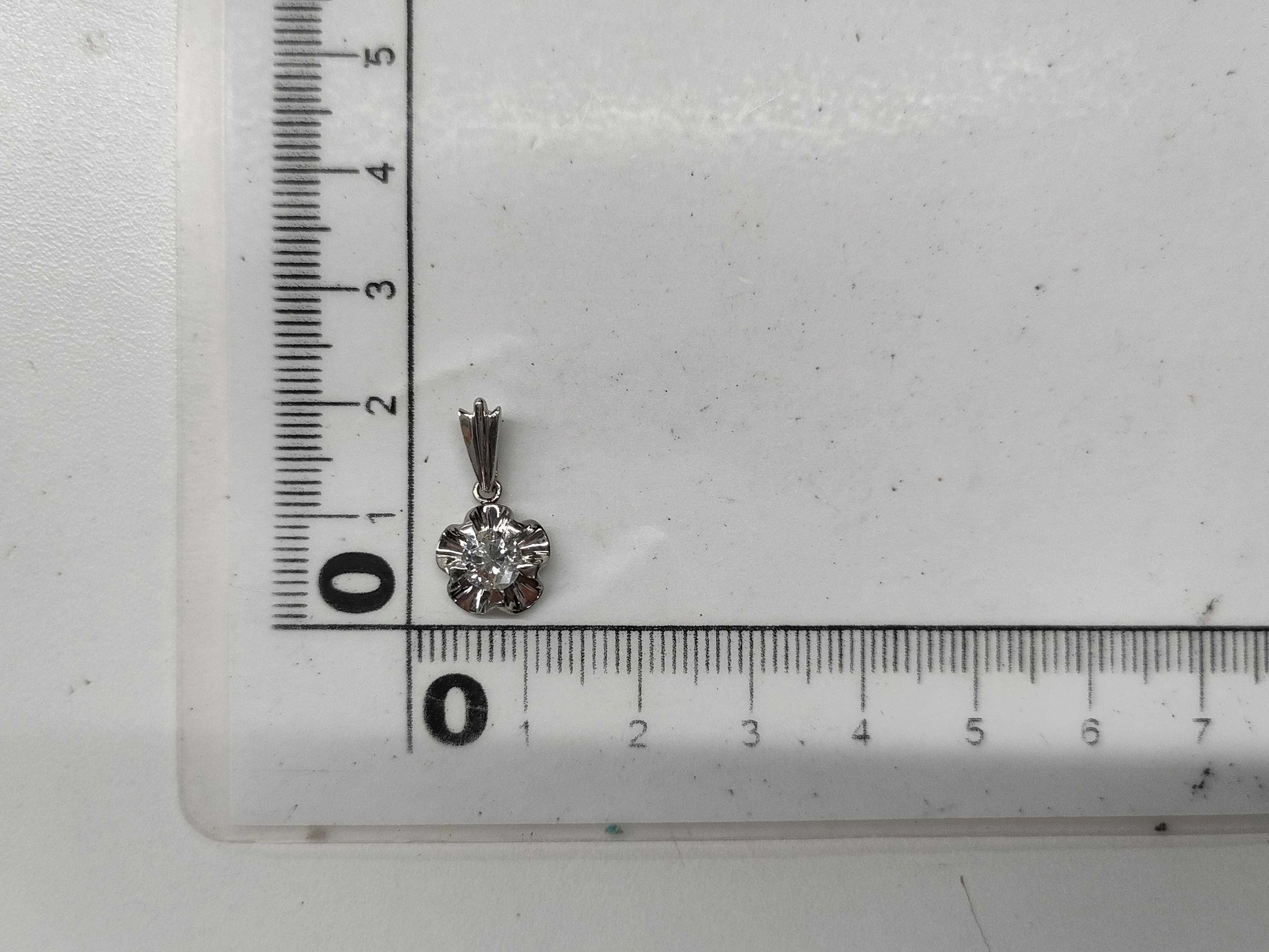 D0.50ct PT900 2.4g Ring 