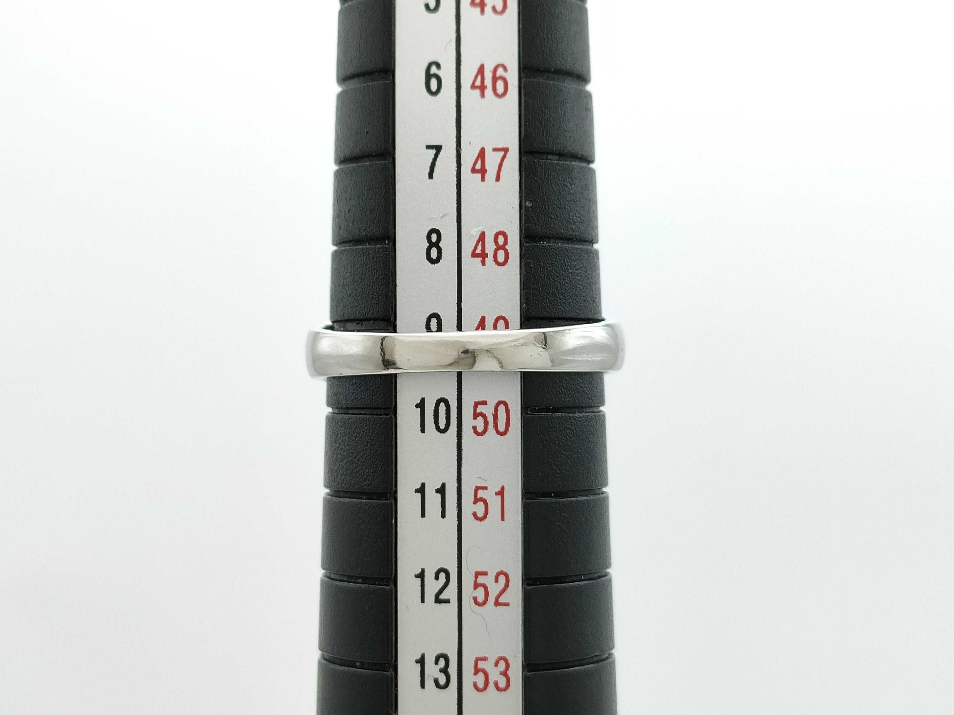 E2.40ct D0.25ct PT900 7.5g Ring 