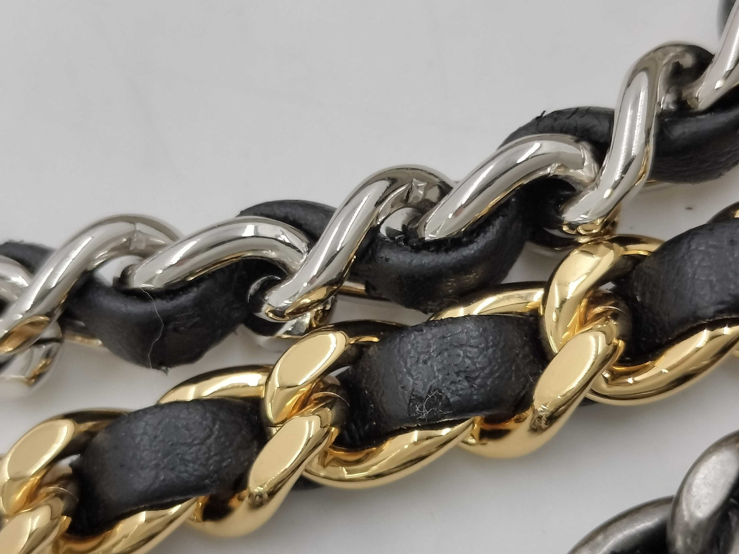 CHANEL Gabriel Shoulder Bag