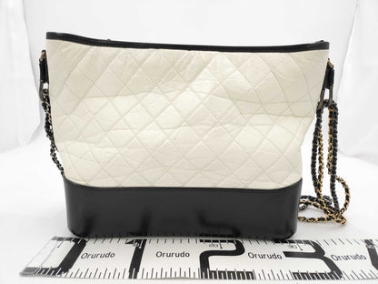 CHANEL Gabriel Shoulder Bag