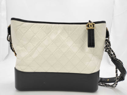 CHANEL Gabriel Shoulder Bag