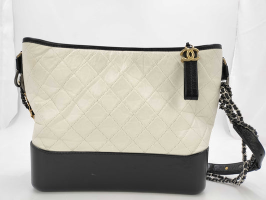 CHANEL Gabriel Shoulder Bag