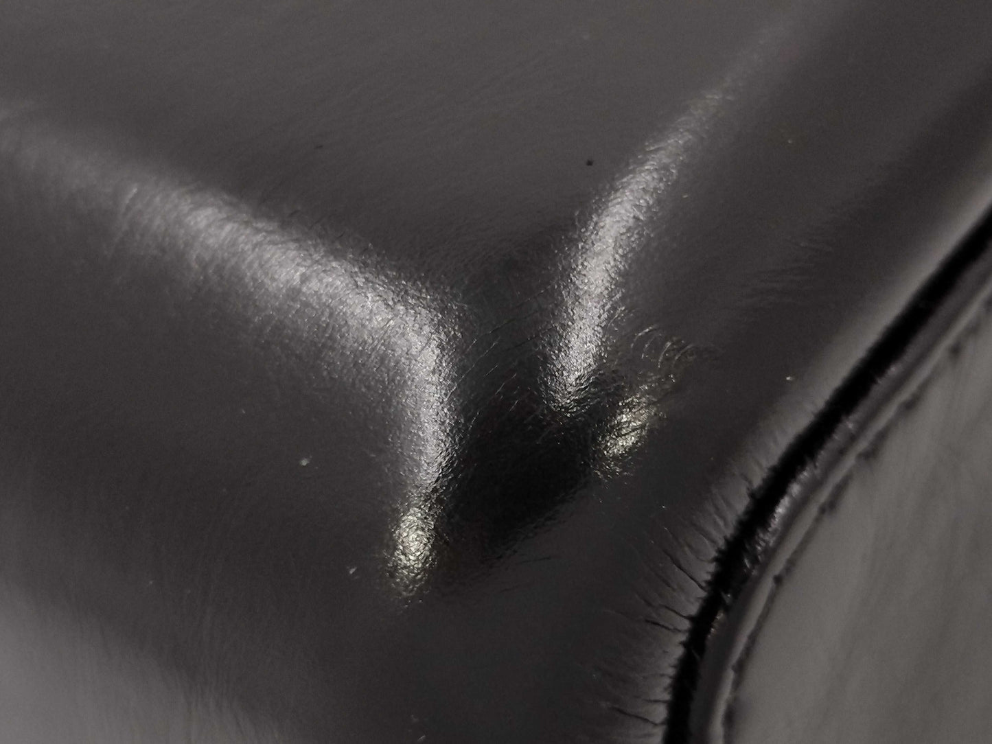 CHANEL Gabriel Shoulder Bag