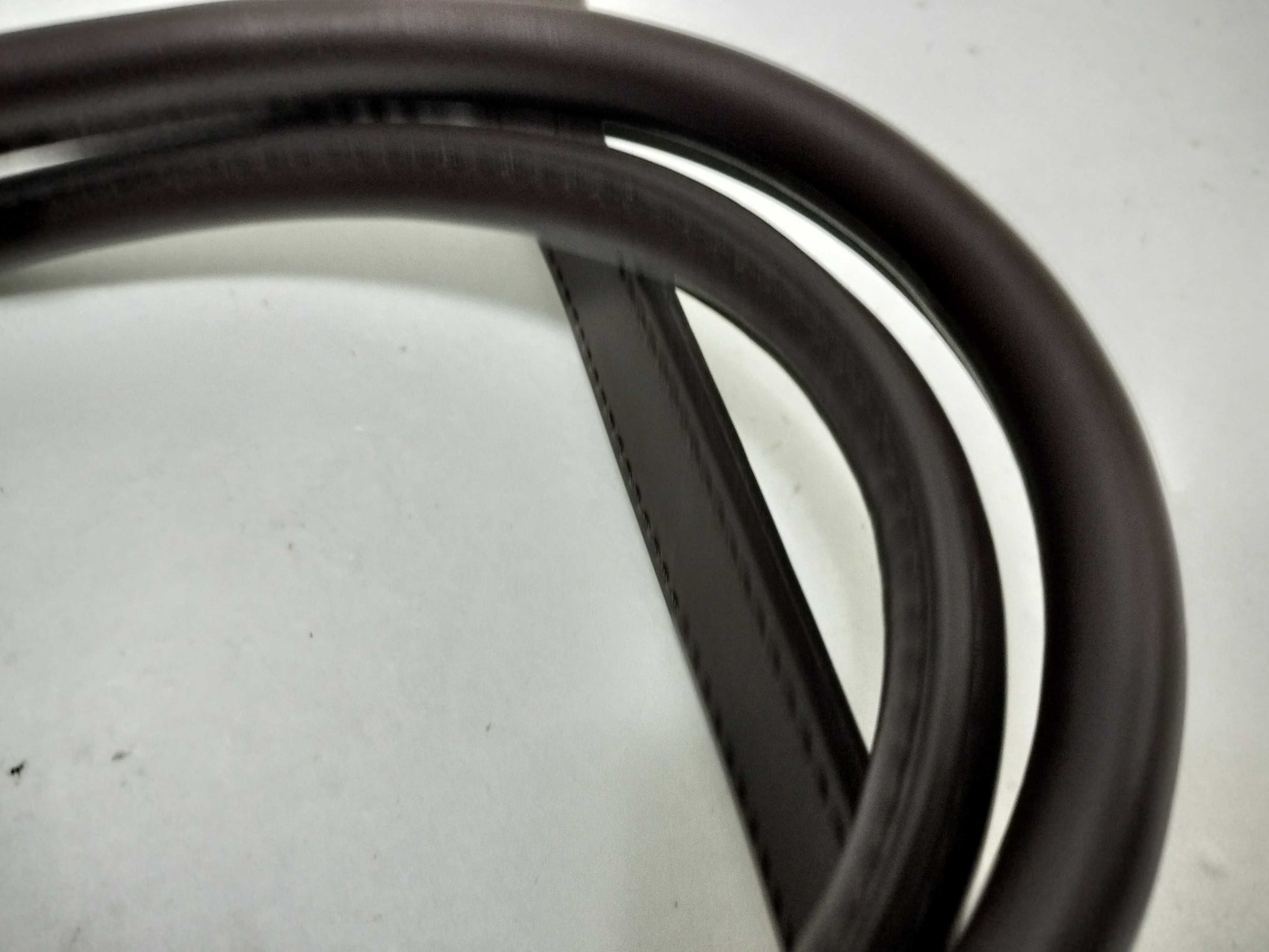 LOUIS VUITTON Damier Trevi PM Handbag Shoulder Bag Serial Handbag