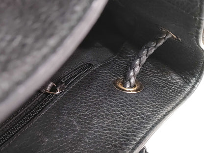 GUCCI Gucci Tote Bag Black Tote Bag