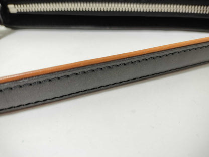 LOUIS VUITTON Monogram Matte Louis Vuitton Monogram Matte Fowler M55142 Handbag