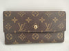 LOUIS VUITTON Monogram Porto Trifold Wallet
