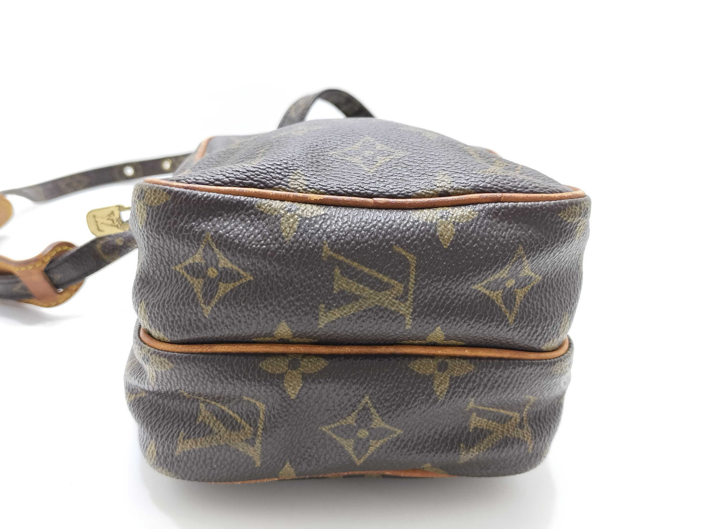 LOUIS VUITTON Monogram Mini Amazon Shoulder Bag