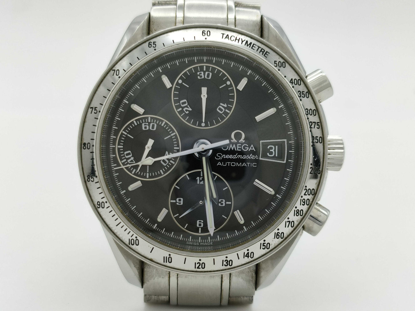 OMEGA Speedmaster 3513.50 58973566 Men's Watch