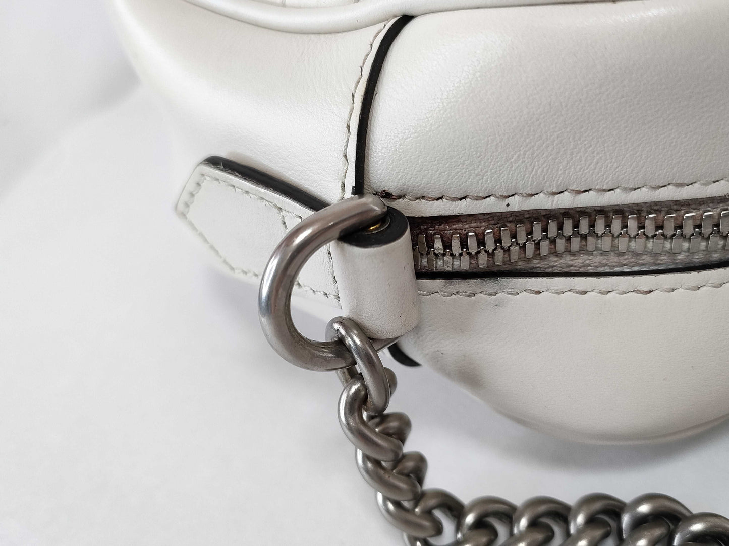 GUCCI GUCCI GG Marmont Shoulder Bag