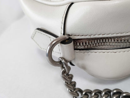 GUCCI GUCCI GG Marmont Shoulder Bag