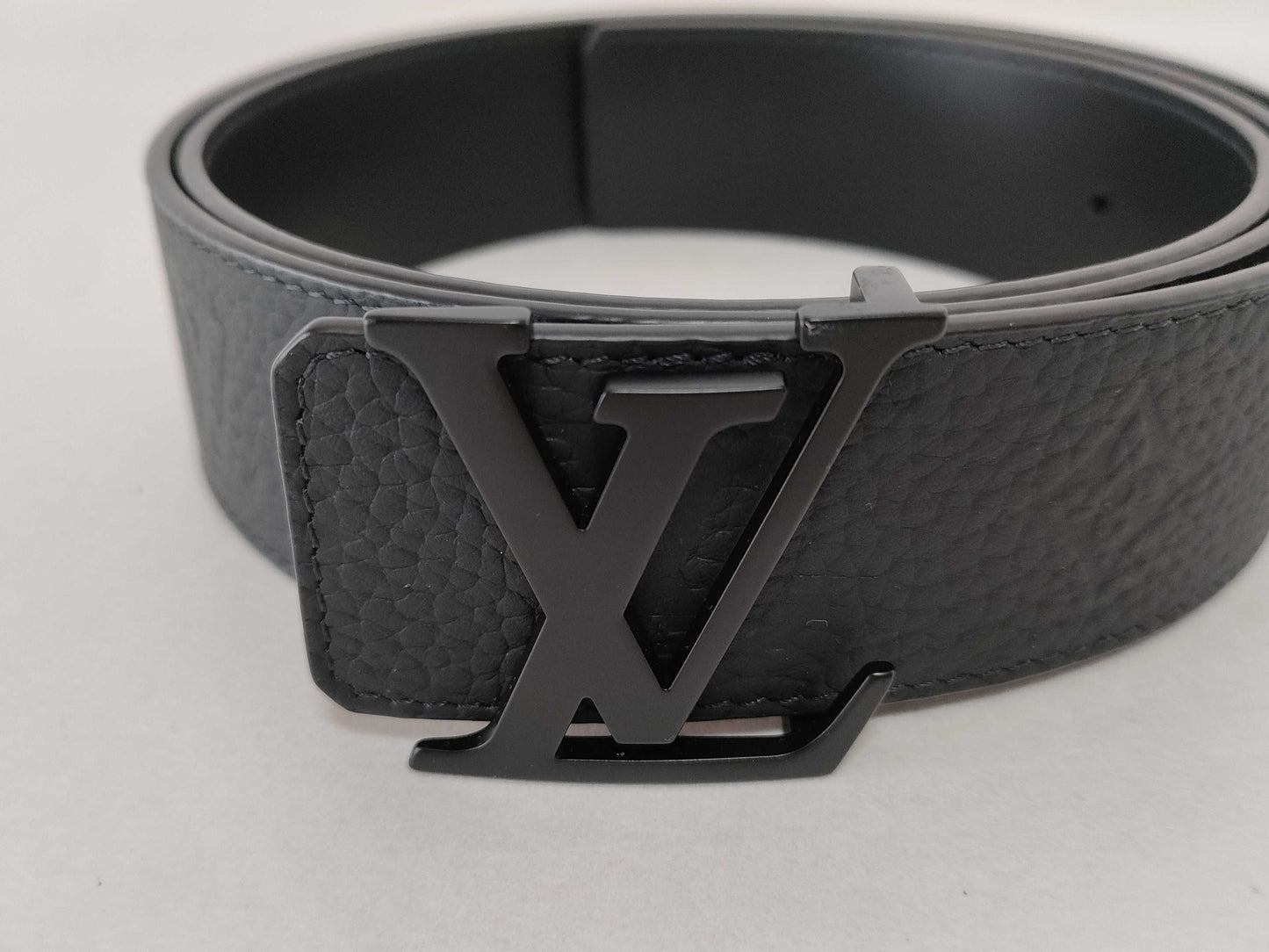 LOUIS VUITTON LV Belt Belt