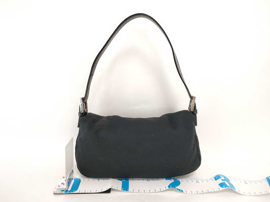 FENDI Mamma Bucket Handbag