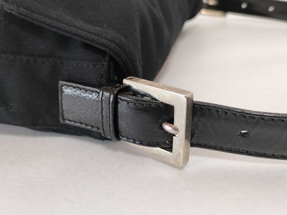 FENDI Mamma Bucket Handbag