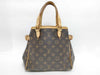 LOUIS VUITTON Monogram LV Batignolles Handbag