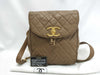 CHANEL CHANEL Backpack Rucksack