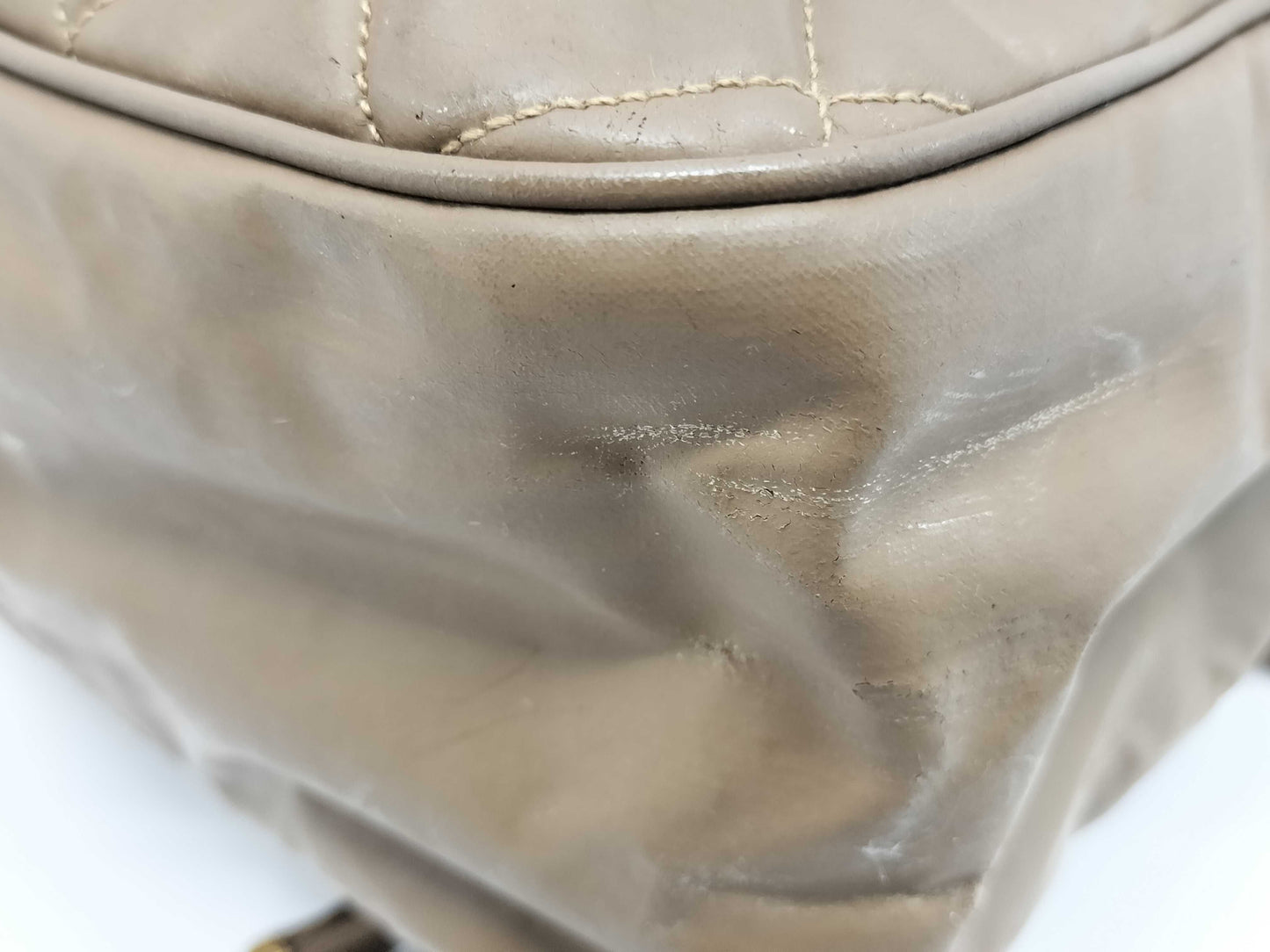 CHANEL CHANEL Backpack Rucksack