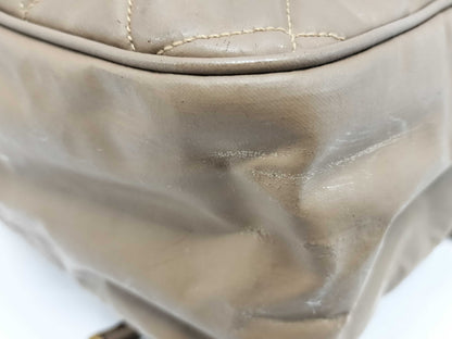 CHANEL CHANEL Backpack Rucksack