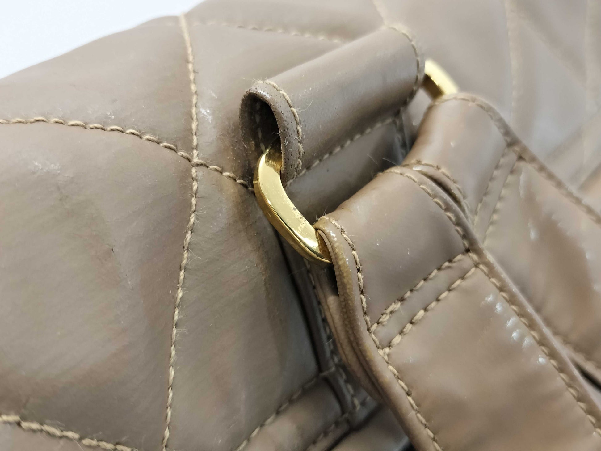 CHANEL CHANEL Backpack Rucksack