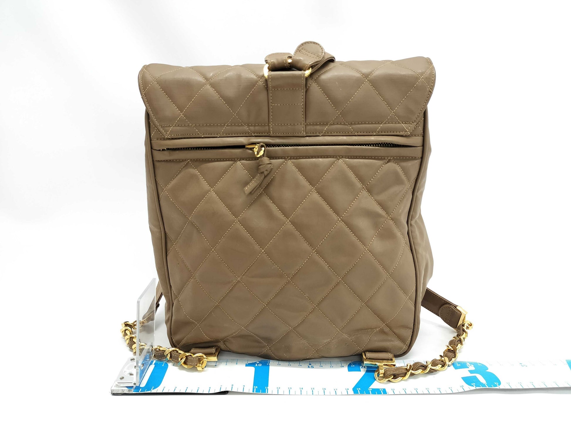 CHANEL CHANEL Backpack Rucksack