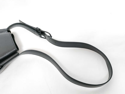 LOUIS VUITTON Epi LV Epi Sac de Paul Shoulder Bag