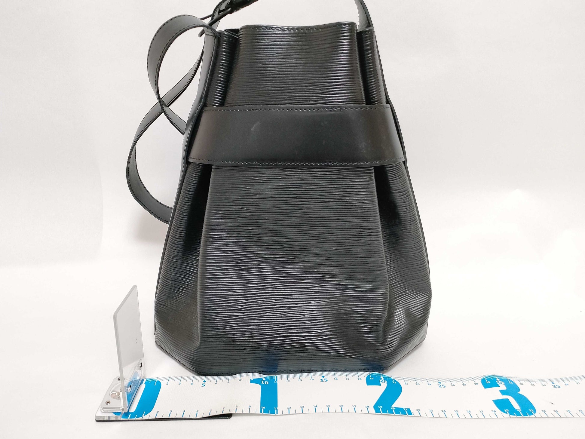 LOUIS VUITTON Epi LV Epi Sac de Paul Shoulder Bag