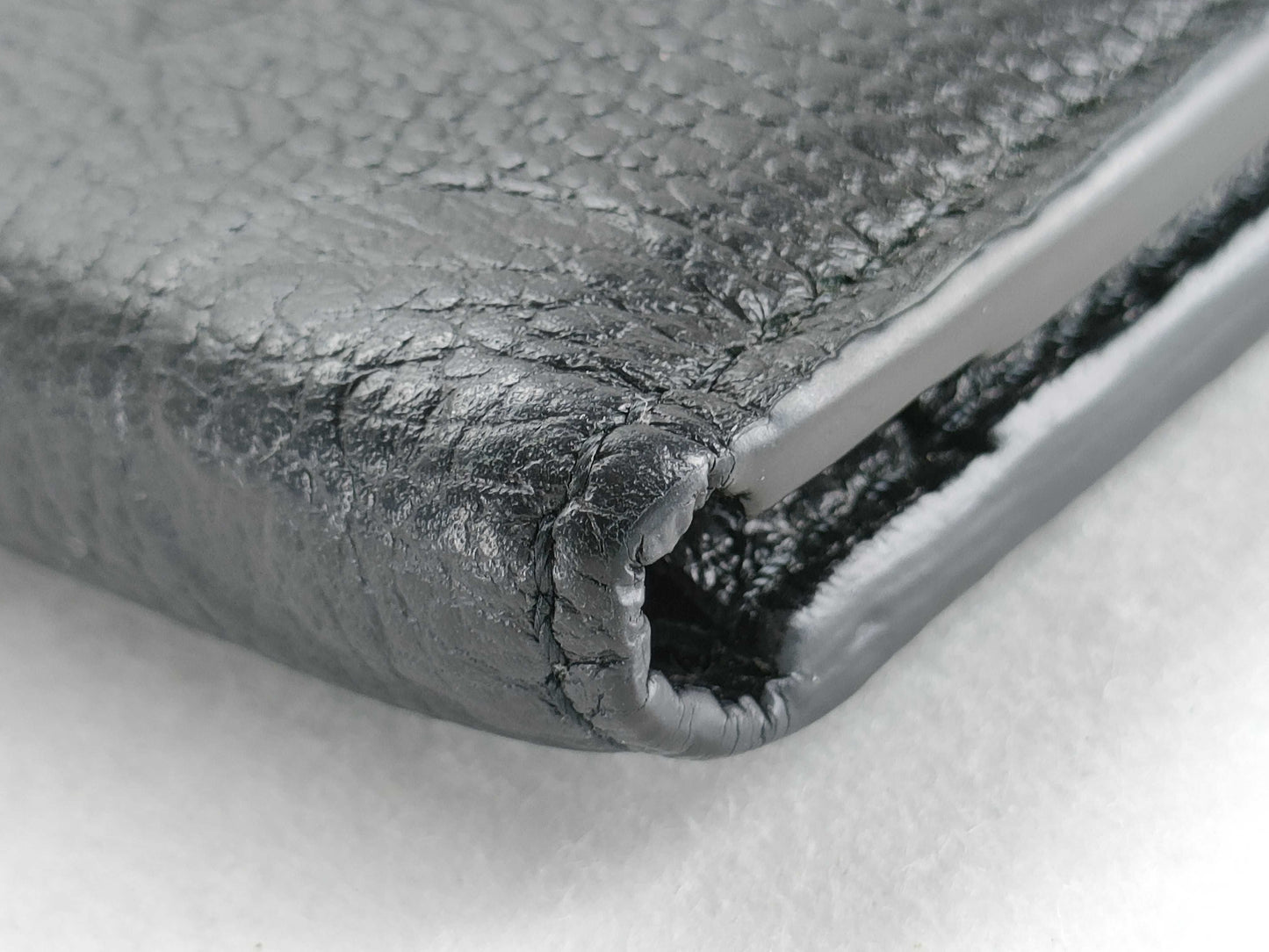 LOUIS VUITTON Monogram Empreinte LV Portefeuille Zoe Wallet