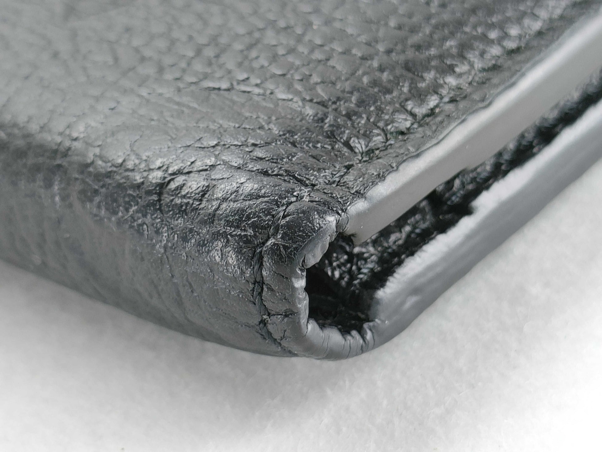 LOUIS VUITTON Monogram Empreinte LV Portefeuille Zoe Wallet