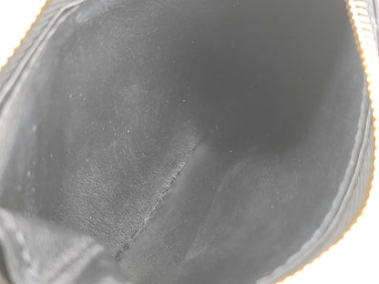 LOUIS VUITTON Monogram Empreinte LV Portefeuille Zoe Wallet