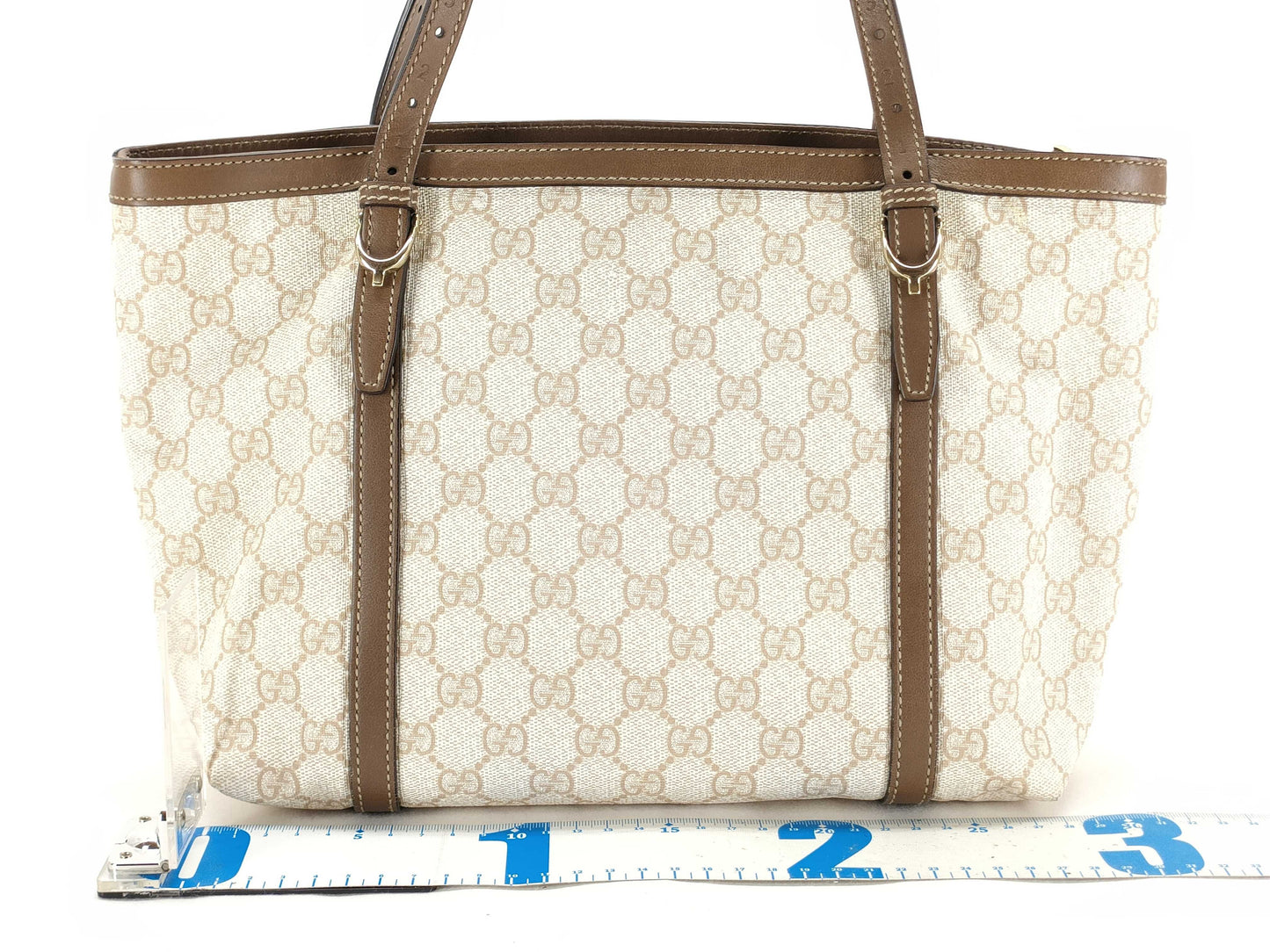 GUCCI GG GUCCI Tote Bag