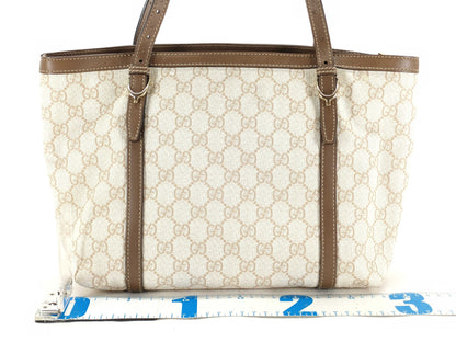 GUCCI GG GUCCI Tote Bag