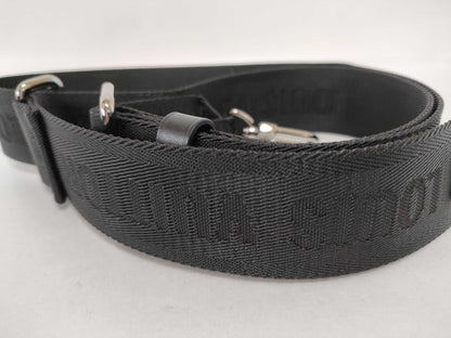 LOUIS VUITTON LV Nano Christopher Eclipse Shoulder Bag