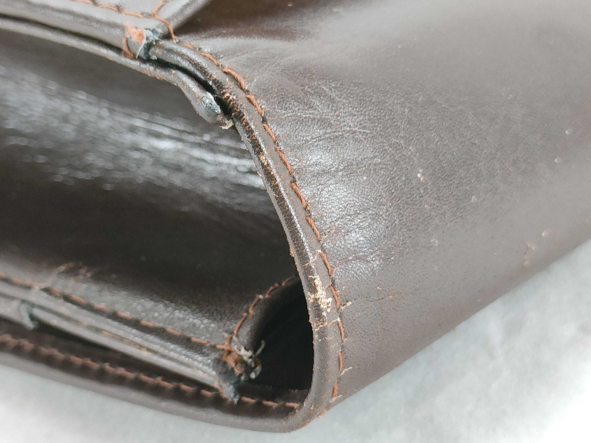 LOEWE Second Second Bag