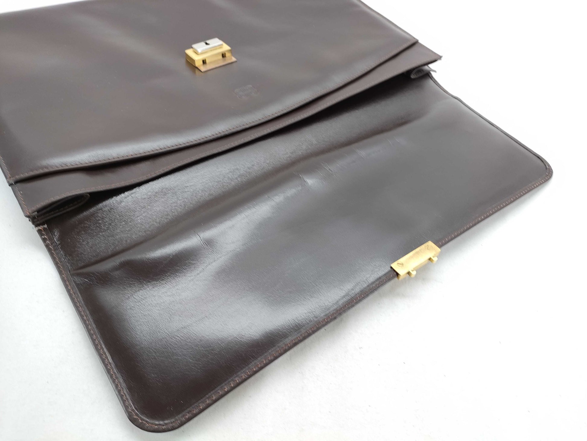 LOEWE Second Second Bag