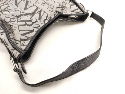 ARMANI COLLEZIONI Armani nylon bag shoulder bag