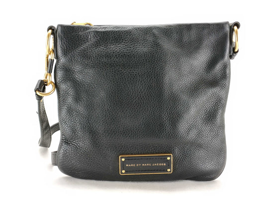 MARC BY MARC JACOBS Marc Jacobs Crossbody Shoulder Bag