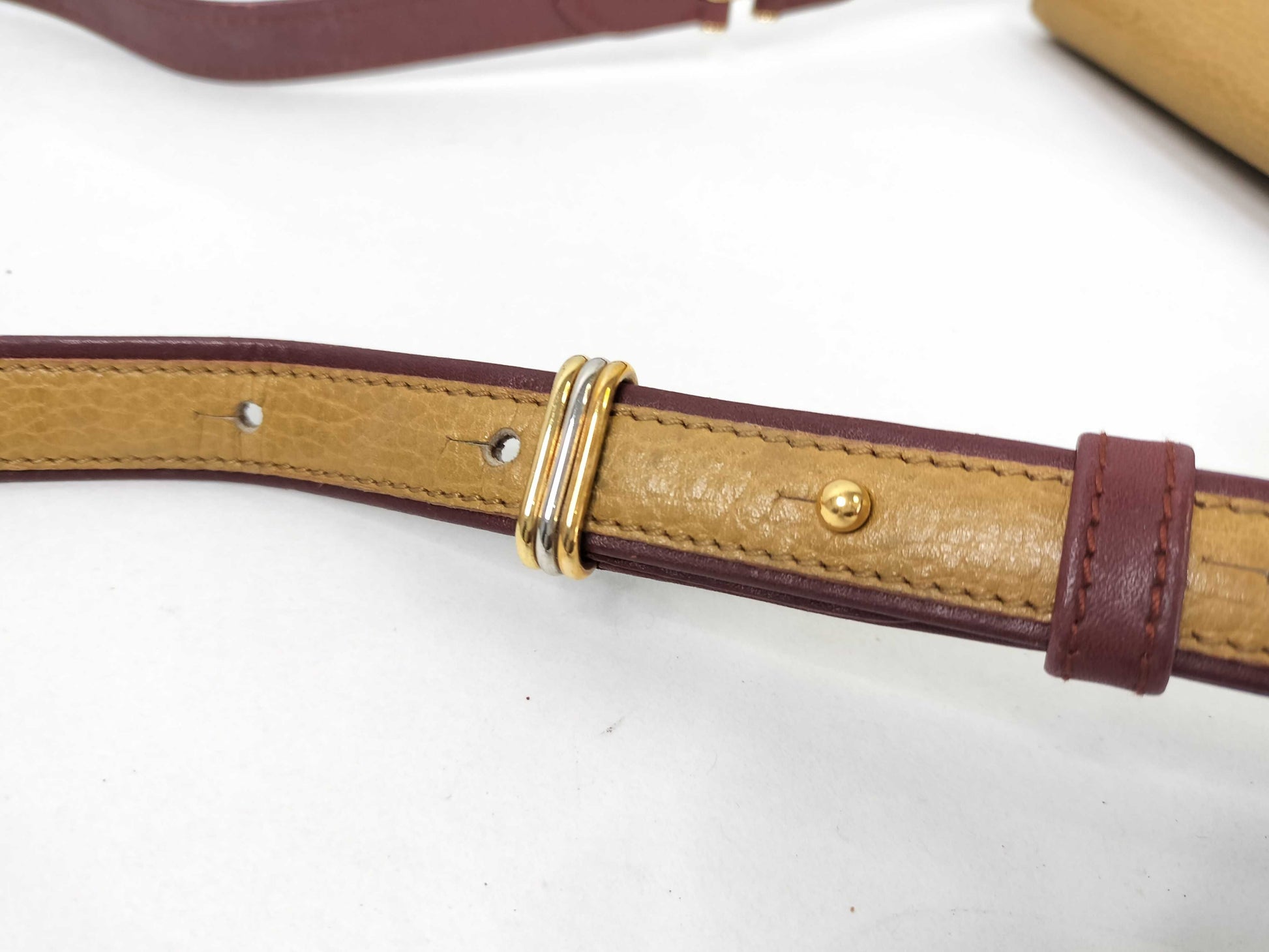 Cartier Trinity Cartier Shoulder Bag