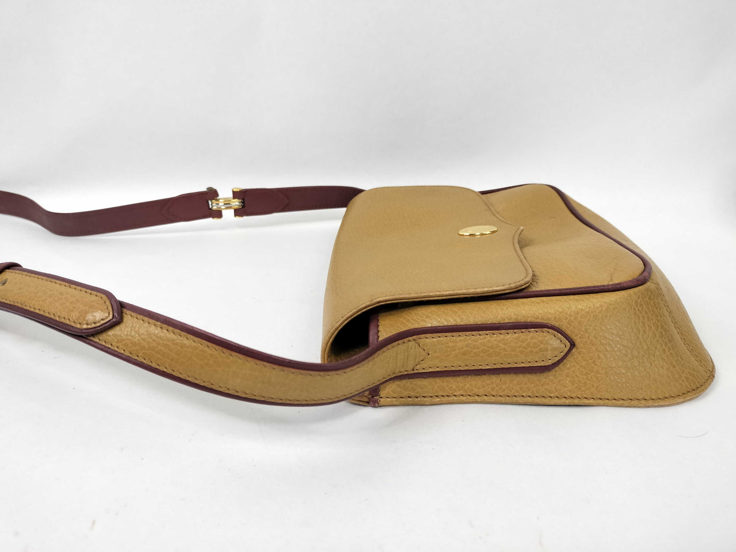 Cartier Trinity Cartier Shoulder Bag