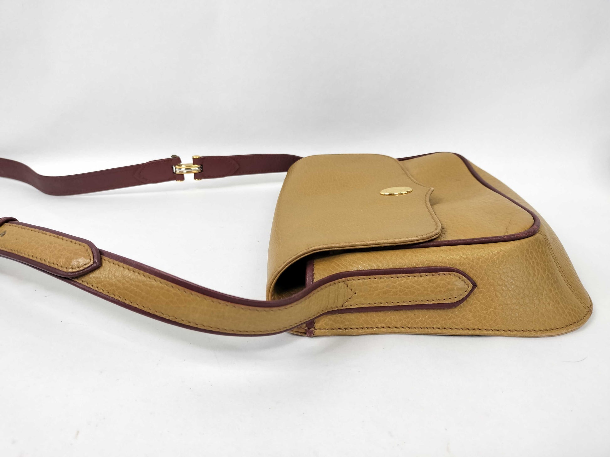 Cartier Trinity Cartier Shoulder Bag