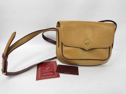 Cartier Trinity Cartier Shoulder Bag