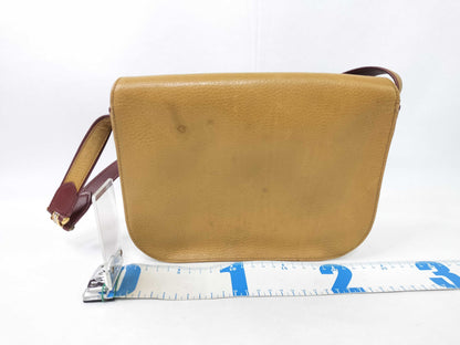 Cartier Trinity Cartier Shoulder Bag
